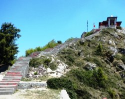 5 Days and 4 Nights : Hindu Goddess - Shimla Circuit Divine Tour