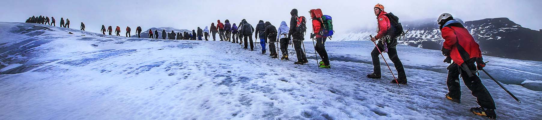 Trekking Himachal